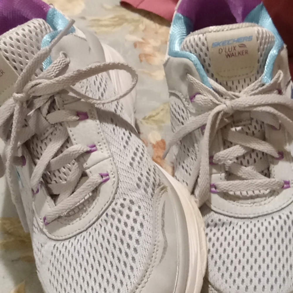 Sketcher Sneakers